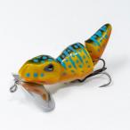 ショッピング恐竜 恐竜ルアー T-REX JITTER (イエロー)