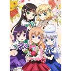 ご注文はうさぎですか???もふもふひざ掛け?版権A柄