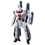 超時空要塞マクロス 愛・おぼえていますか 1/60 完全変形VF-1S ストライクバルキリー (一条輝 搭乗機) movie ver. 塗装済み完成品