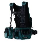 リトルプレゼンツ(LITTLE PRESENTS) バックパックTCベスト V-29 ティール