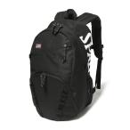 SPALDING(スポルディング) ハーフデイ2 ブラック W27×H49×D26cm 50-028BK