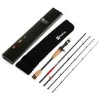Huerco рыбалка удилище MG700R-5C / Bait модель 5pcs