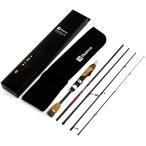 Huerco рыбалка удилище MG600R-5S / вращающийся модель 5pcs