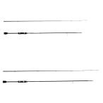  экстремально spec (Gokuspe) UPPER LIMIT AJING ( верхний ограничение ajing ) 610-S общая длина : примерно 209.5cm