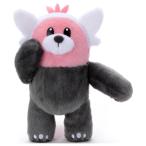  Pocket Monster Pokemon Kimi ....! мягкая игрушка kiterugma высота примерно 22cm