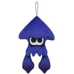 スプラトゥーン2 ALL STAR COLLECTION イカ ブライトブルー(S) ぬいぐるみ 高さ23cm