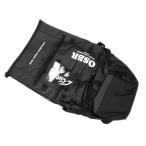 オーナー 撃投タフクライムバッグ 65Lの完全ガイド