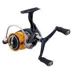 ダイワ(DAIWA) スピニングリール 20 レブロス LT3000S-CH-DH (2020モデル)