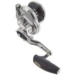 シマノ(SHIMANO) ベイトリール 両軸 20 オシアジガー 4000HG(右) カンパチ アブラボウズ ベニアコウ