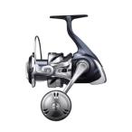 シマノ(SHIMANO) 21 ツインパワー SW 6000XG
