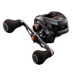シマノ(SHIMANO) 両軸リール 21 バルケッタ 150DH-HG (右) メタルスッテ タイラバ ライトジギング 船汎用