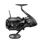 シマノ(SHIMANO) 投げ スピニングリール 23 パワーエアロ TD 標準仕様