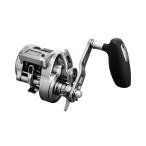 シマノ(SHIMANO) 両軸リール 24 オシアコンクエストCT 301HG (左)