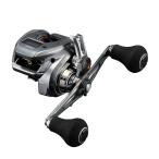 シマノ(SHIMANO) 両軸リール 24 バルケッタ プレミアム 151DH(左)