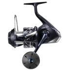 シマノ(SHIMANO) 大型スピニングリール 24 ストラディックSW 5000XG