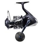 シマノ(SHIMANO) 大型スピニングリール 24 ストラディックSW 10000HG