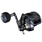 シマノ(SHIMANO) 両軸リール 25グラップラーCT 150XG(右ハンドル)