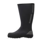  Shimano (SHIMANO) Zip выше ботинки ( шиповки подошва ) FB-040X черный M