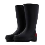  Shimano (SHIMANO) Zip выше ботинки cut Raver булавка фетр FB-041X красный L