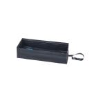  Shimano (SHIMANO) compact fi spur BA-027Y черный M
