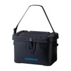 Shimano (SHIMANO) UH tuck ru baccan BK-001Z черный 27L