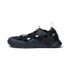 Shimano (SHIMANO) лодка игра сандалии FS-380Z черный 25.0
