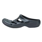 シマノ(SHIMANO) EVAIR マリンフィッシングサンダル FS-093L スモークグレー 4L