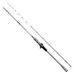 シマノ(SHIMANO) 船竿 24 エキサイトゲーム XR 73H200