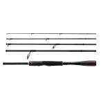  Shimano (SHIMANO) удилище 21zo Dias ( Pack Rod ) S68ML-5