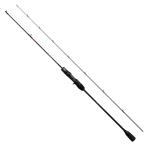 シマノ(SHIMANO) オフショア ライトジギングロッド 24 オシア ジガー SLJ B62-0/FS