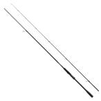 シマノ(SHIMANO) シーバス スピニングロッド 23 ディアルーナ S86L-S