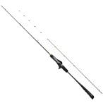 シマノ(SHIMANO) タイラバ ロッド 23 エンゲツ リミテッド FS-B66ML/LEFT (左) フルソリッド