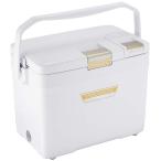 シマノ(SHIMANO) クーラーボックス 小型 12L フィクセル・プレミアム 120 ZF-012R 170×320×235 アイスホワイト