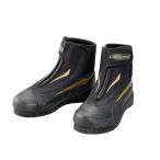  Shimano (SHIMANO) 3D cut фетр обувь ограниченный Pro FA-055S черный 28.0