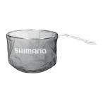 シマノ(SHIMANO) タモ網 鮎ダモベイシス ブラック 39cm PD-1C2V ブラック