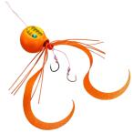  Shimano (SHIMANO) морской лещ . месяц Tiger bakbak60g EJ-406Q 014ore ламе ST