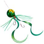  Shimano (SHIMANO) морской лещ . месяц Tiger bakbak120g EJ-412Q 018 Gris gold ST