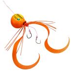  Shimano (SHIMANO) морской лещ . месяц Tiger bakbak150g EJ-415Q 014ore ламе ST