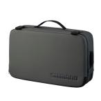  Shimano (SHIMANO) шпатель подушка LX BA-A41W хаки 