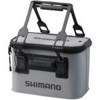 シマノ(SHIMANO) バッカンEV BK-016Q 33cm グレー