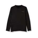  свободный узел (Free Knot) свет электронный re year Tec нижняя рубашка супер толстый Y1659-3L-90 черный 