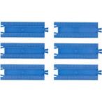  Plarail R-02 1/2 прямой линия направляющие 