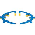 【オンライン限定価格*】プラレール R-18 坂曲線レール