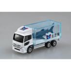 [ online ограничение цена *] Tomica No.69 аквариум грузовик коробка 