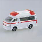  Tomica No.79 Toyota высокий me Dick машина скорой помощи коробка 