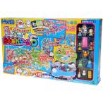 どこでもドラえもん日本旅行ゲーム６ クリスマスプレゼント 5歳 6歳 7歳