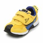 ifmi- Kids Shinkansen сотрудничество обувь dokta- желтый 303419 ( желтый ×18.0cm)