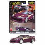  Hot Wheels b-ru bird custom '01 Acura Integra GSR