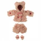 リカちゃん 服 くまちゃんナイトウェア LW-07