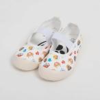 パウパトロール 上履き ライトベージュ 16cm ベビーザらス限定